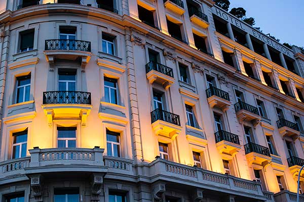 Hotel Stocktakers services
