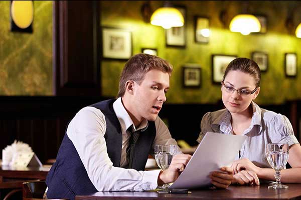 stocktaker services